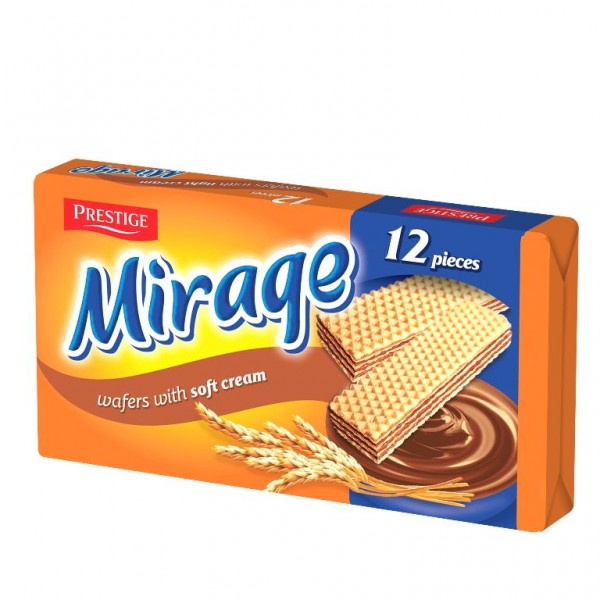 МИРАЖ ЛЕК КРЕМ 135ГР. (бр.)