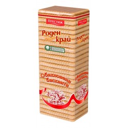 Б-ТИ РОДЕН КРАЙ ОБ-Н190ГР. (бр.)