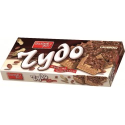 ЧУДО ТОРТА ГОЛЯМА 250ГР. (бр.)