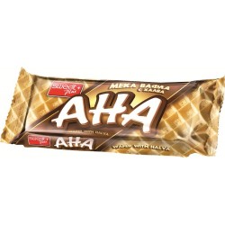 В-ЛА  АНА ОБ.С ХАЛВА КУТИЯ 60ГР МЕКА (бр.)