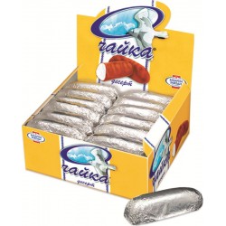 ЧАЙКА  ГО 25 бр. .18гр. (кутия)