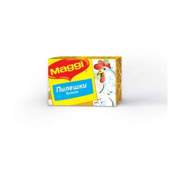 ПИЛЕШКИ БУЛЬОН 48бр/k (бр.)
