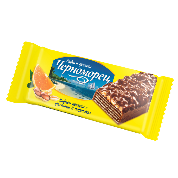 ВАФДЕСЕРТ 75гр ЧЕРНОМОРЕЦ (бр.)