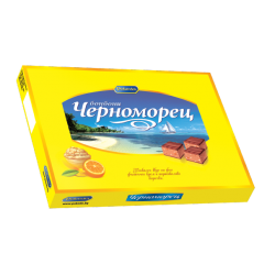 ЧЕРНОМОРЕЦ СРЕДЕН (бр.)