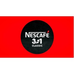 Нескафе 3 в 1