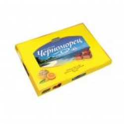 ЧЕРНОМОРЕЦ  МАЛЪК (бр.)