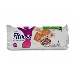 ФИТНЕС ЗЪР  бисквити  23,5g (бр.)