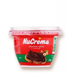 НУКРЕМА 200ГР. ПВЦ  (бр.)