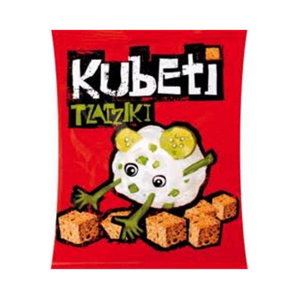 КУБЕТИ ТАРАТОР 35 гр. (бр.)