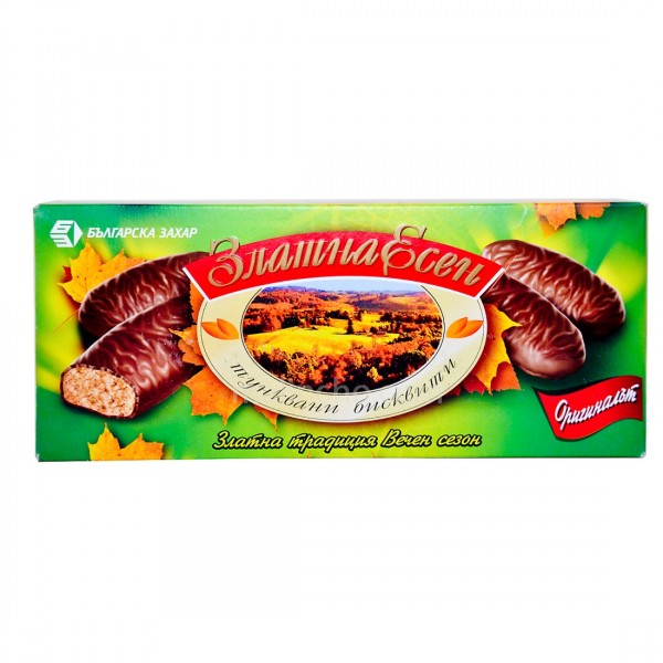 ЗЛАТНА ЕСЕН ЗЕЛ.30брк (бр.)