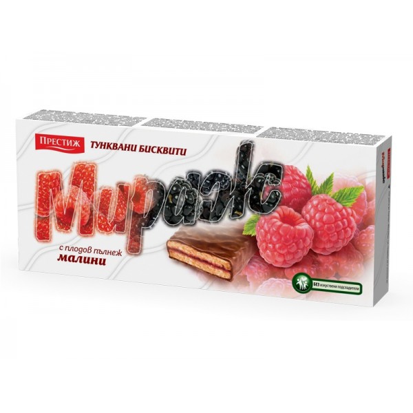 МИРАЖ МАЛИНА 178гр.. (бр.)